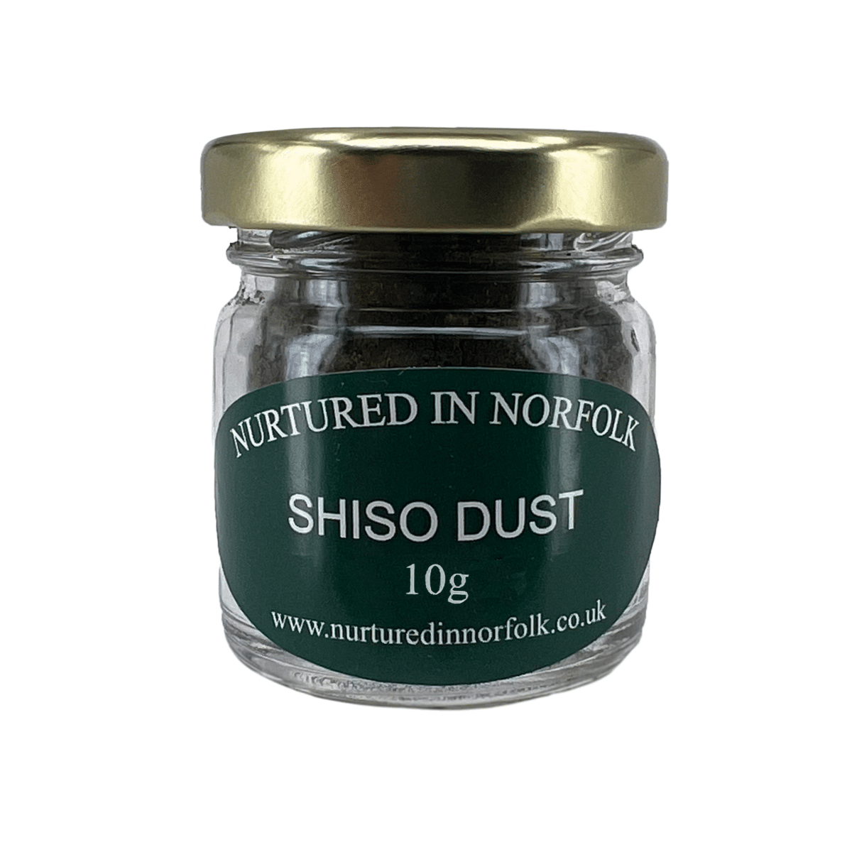 Shiso Dusting Powder
