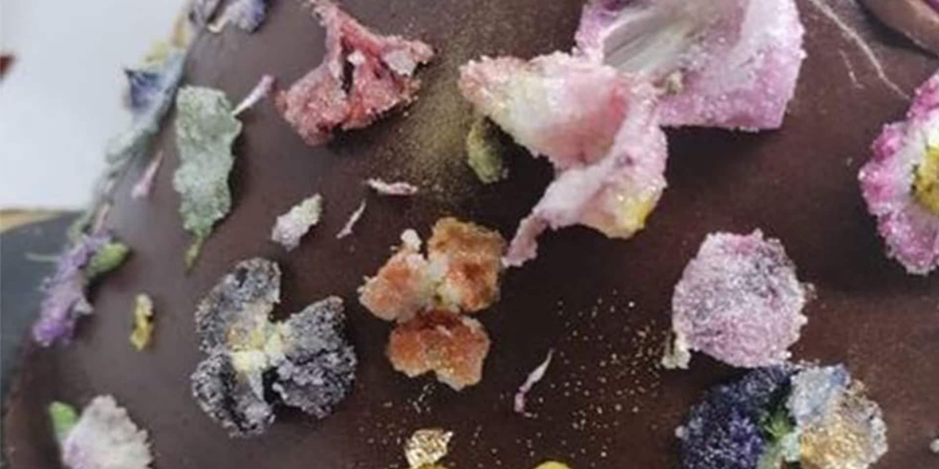 Edible Flowers Five Ways! Nurtured in Norfolk