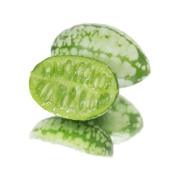 cucamelons micro vegetables