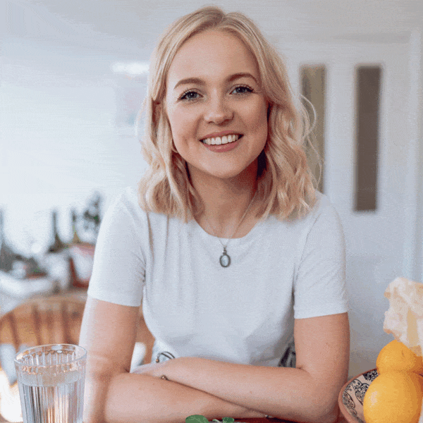 she cant eat what - emma hatcher