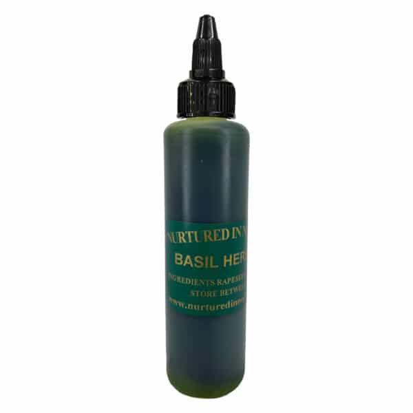 Basil Herb Oil