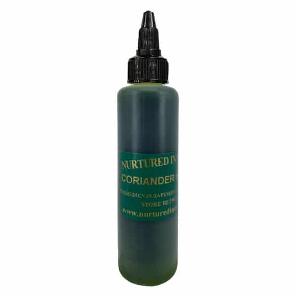Coriander Herb Oil