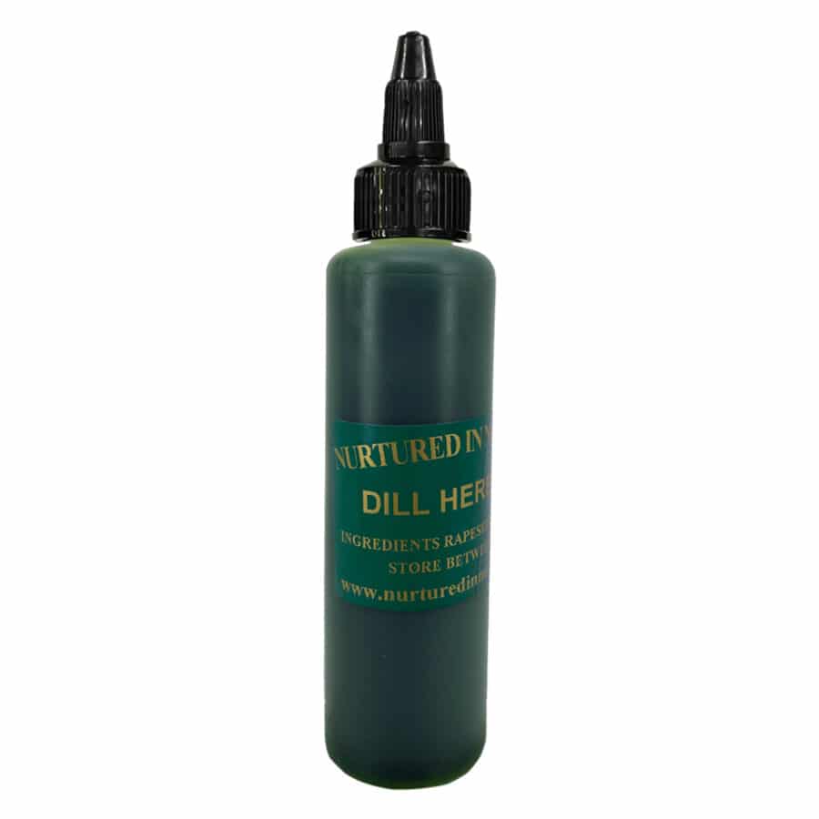 Dill Herb Oil