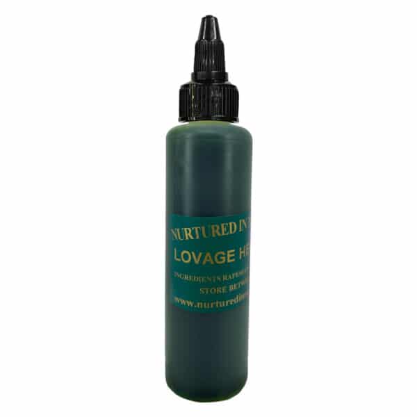 Lovage Herb Oil