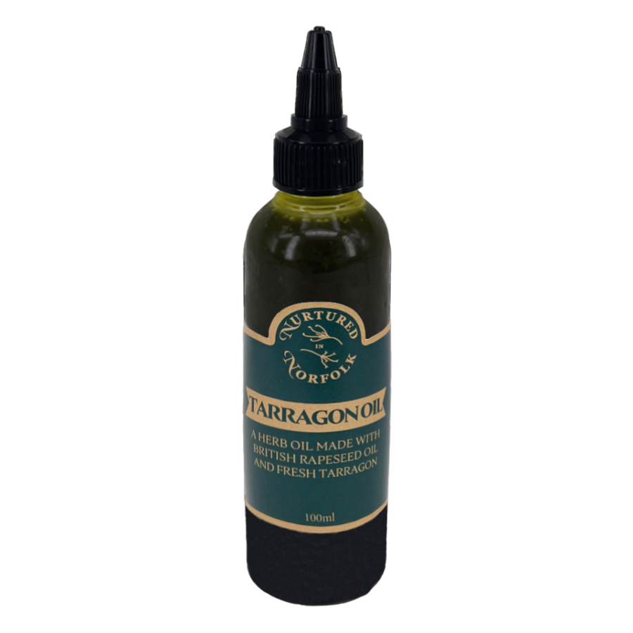 Tarragon Herb Oil