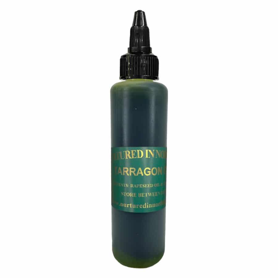 Tarragon herb Oil