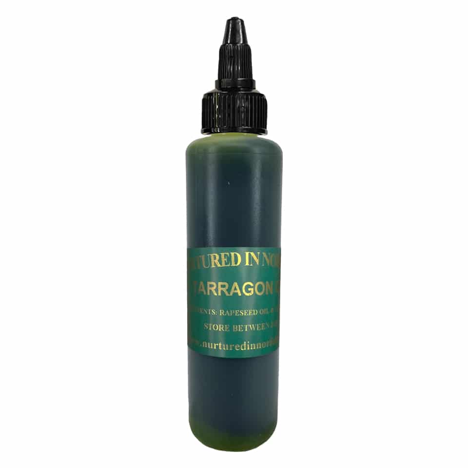 Tarragon herb Oil