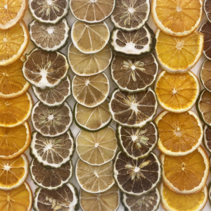 Dried Lime Slices Dried Lemon Slices Dried Kaffir Lime Slices Dried Orange Slices