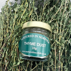 Thyme Herb Dust